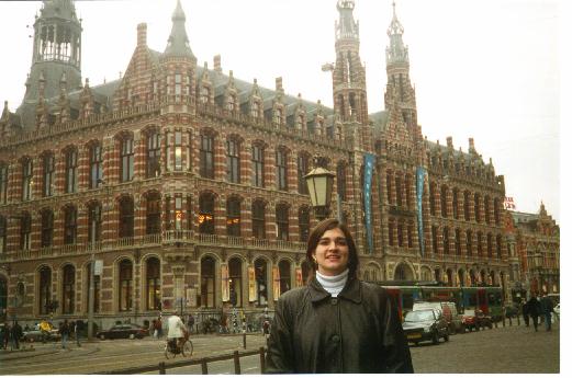 Amsterdam 1998