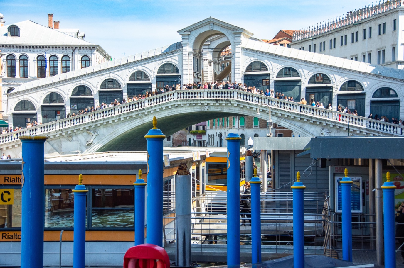 Italy (Veneto, Basilicata, Puglia) - March/April 2026