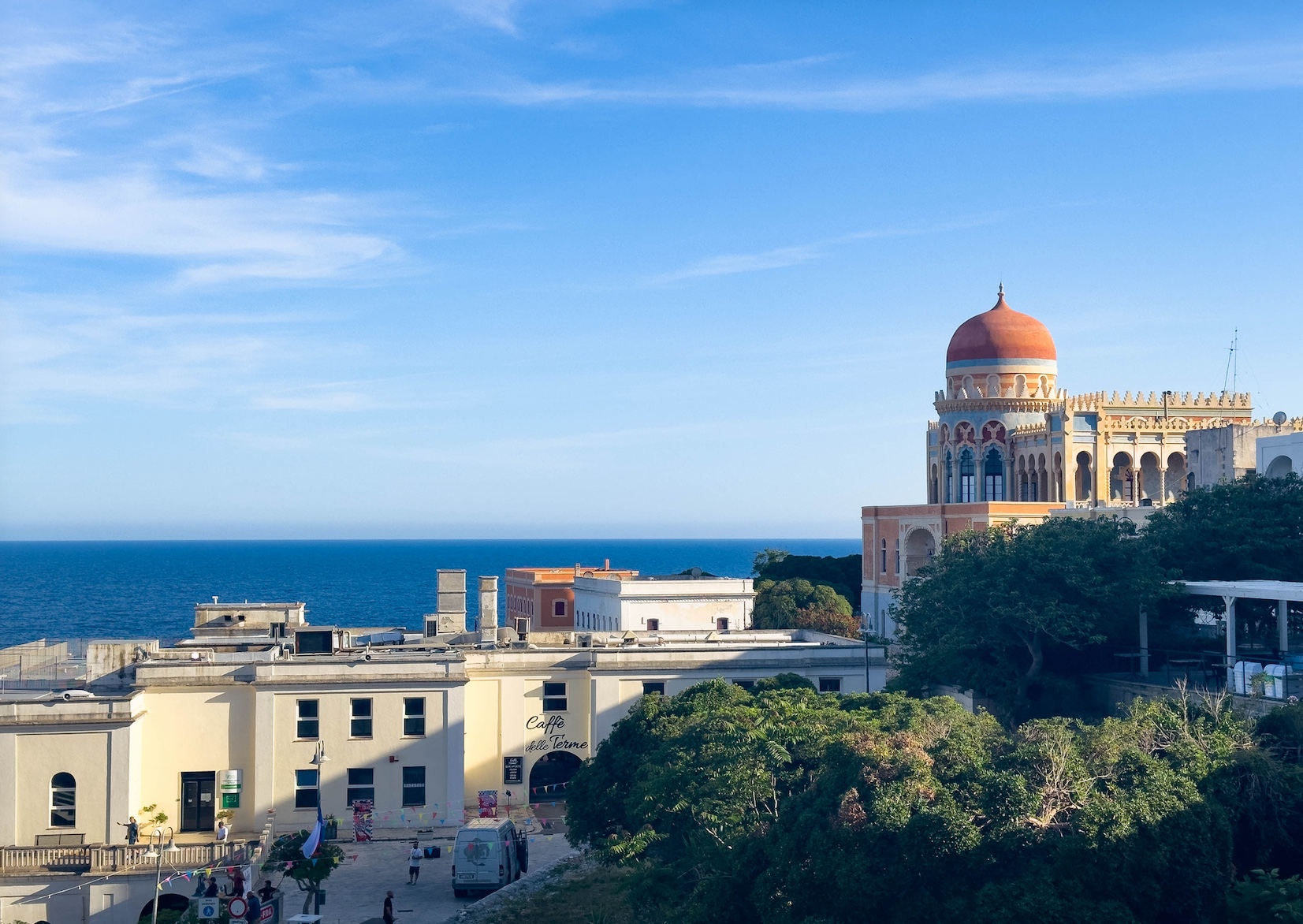 Italy (Veneto, Basilicata, Puglia) - March/April 2026